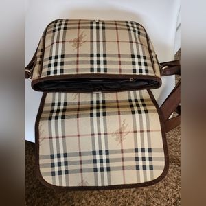 Burberry crossbody
